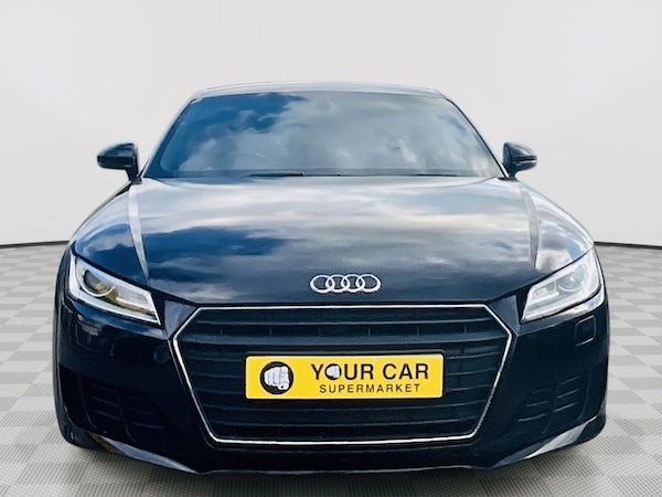 Used Audi TT 2018 for sale - 76234430: Photo 9