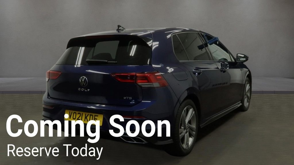 Used Volkswagen Golf 2021 for sale - 77302754: Photo 10