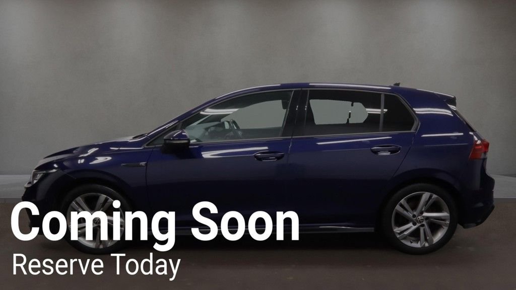 Used Volkswagen Golf 2021 for sale - 77302754: Photo 12