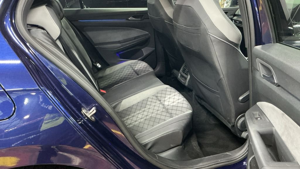 Used Volkswagen Golf 2021 for sale - 77302754: Photo 14