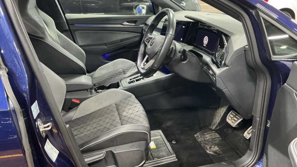 Used Volkswagen Golf 2021 for sale - 77302754: Photo 15