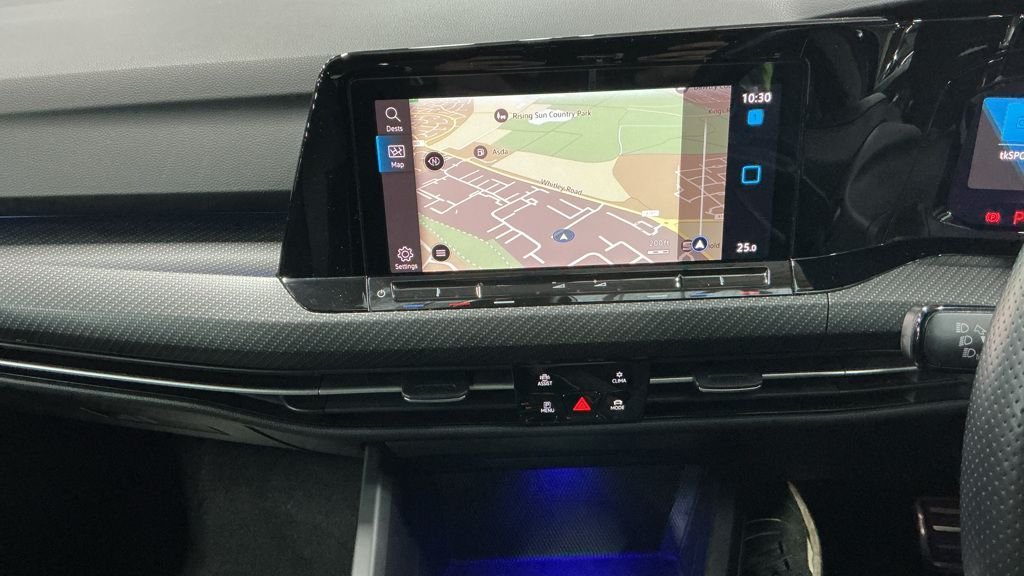 Used Volkswagen Golf 2021 for sale - 77302754: Photo 17