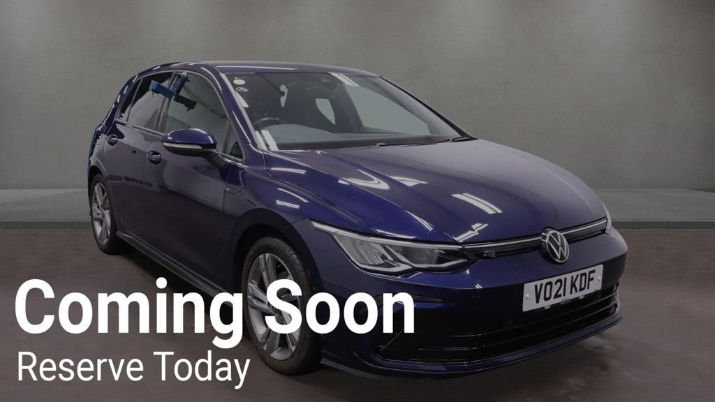 Used Volkswagen Golf 2021 for sale - 77302754: Photo 7