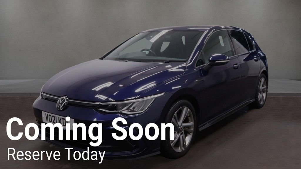 Used Volkswagen Golf 2021 for sale - 77302754: Photo 8