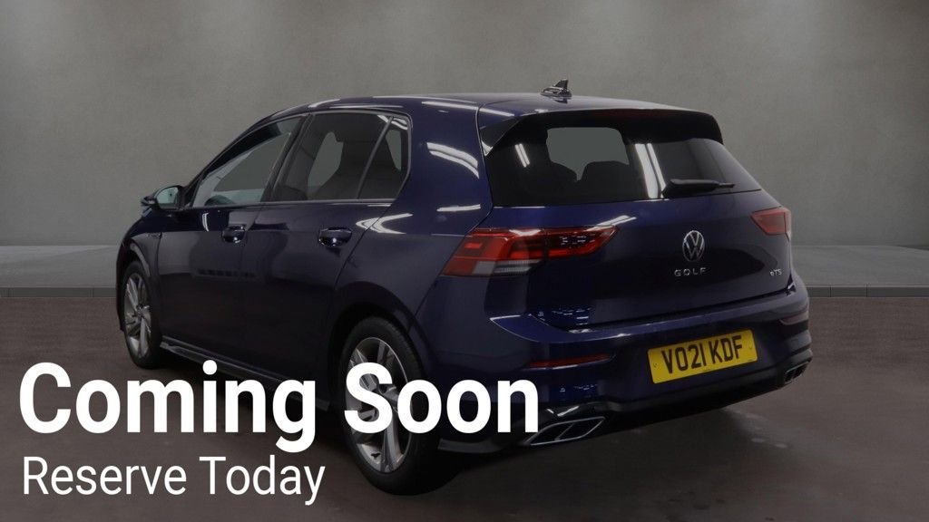 Used Volkswagen Golf 2021 for sale - 77302754: Photo 9