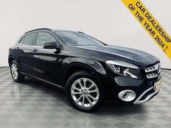 Used Mercedes-Benz GLA 2019 for sale - 76234344: Photo