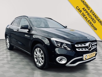 Used Mercedes-Benz GLA 2019 for sale - 76234344: Photo