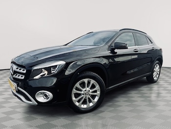 Used Mercedes-Benz GLA 2019 for sale - 76234344: Photo