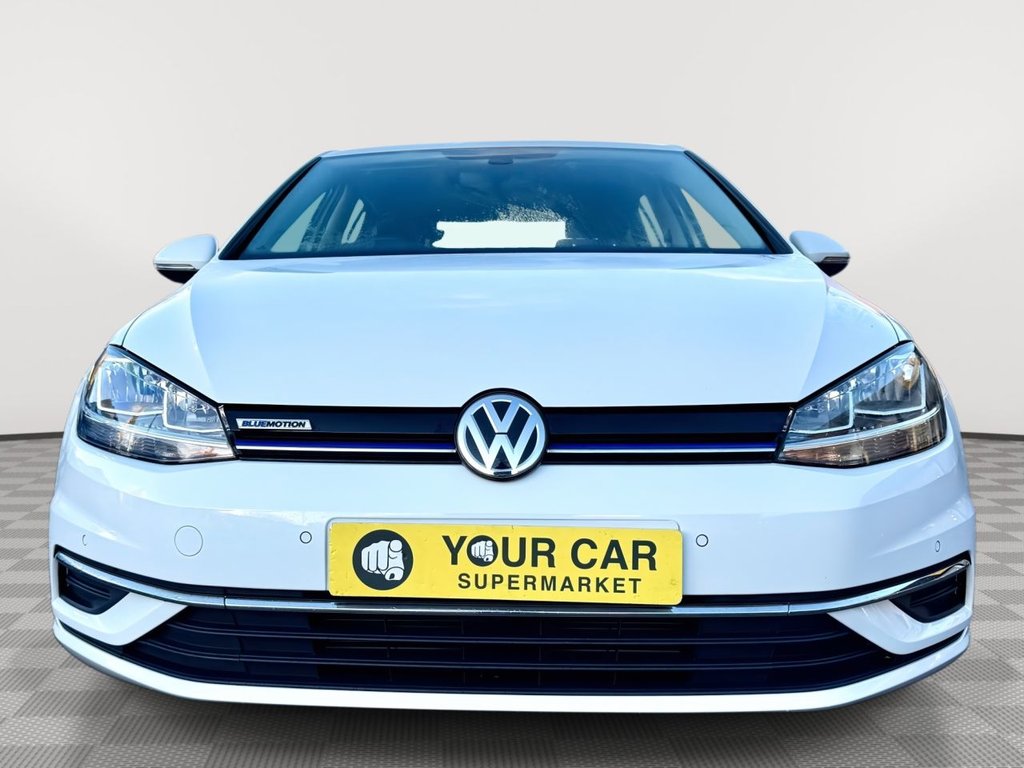 Used Volkswagen Golf 2018 for sale - 77009747: Photo 10