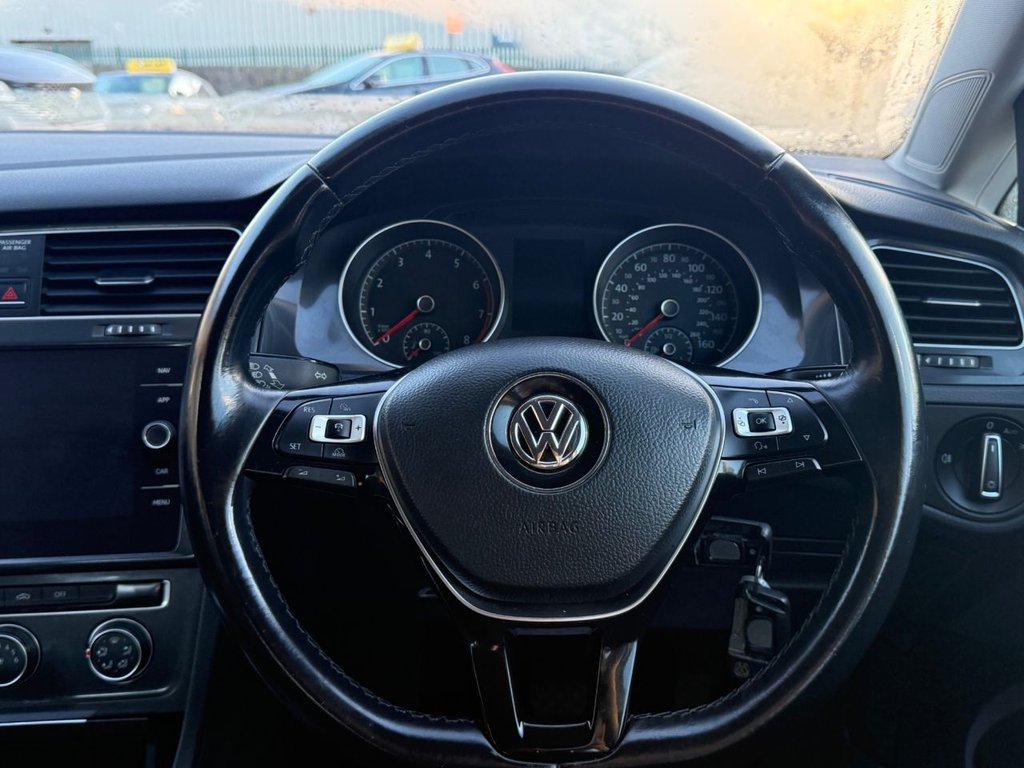 Used Volkswagen Golf 2018 for sale - 77009747: Photo 12