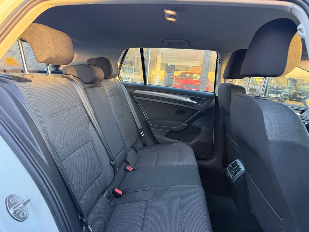 Used Volkswagen Golf 2018 for sale - 77009747: Photo 13