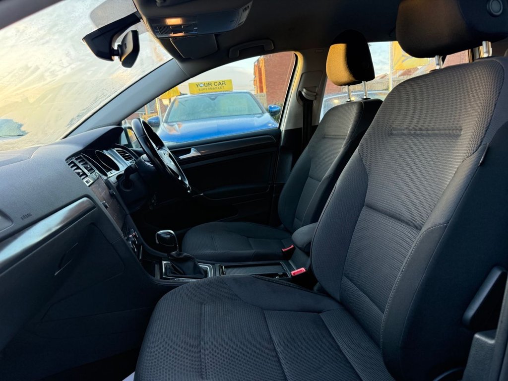 Used Volkswagen Golf 2018 for sale - 77009747: Photo 14