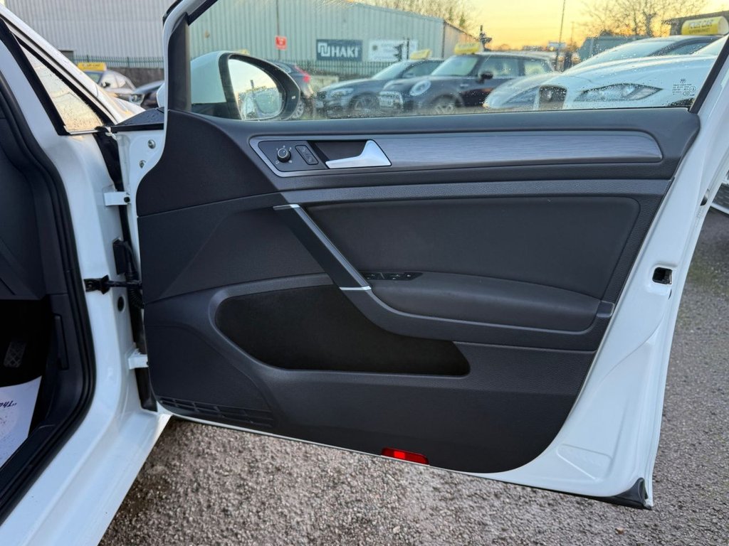 Used Volkswagen Golf 2018 for sale - 77009747: Photo 15