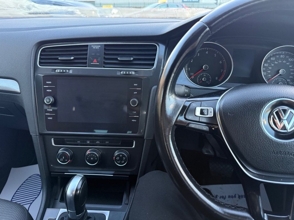 Used Volkswagen Golf 2018 for sale - 77009747: Photo 18