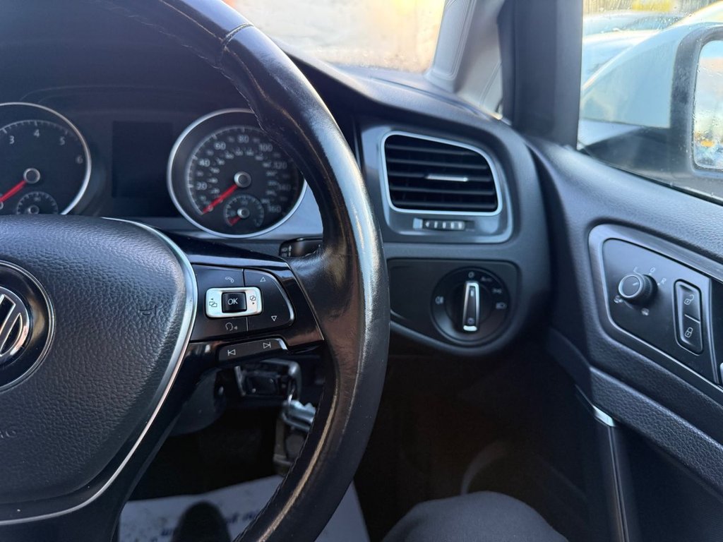 Used Volkswagen Golf 2018 for sale - 77009747: Photo 19
