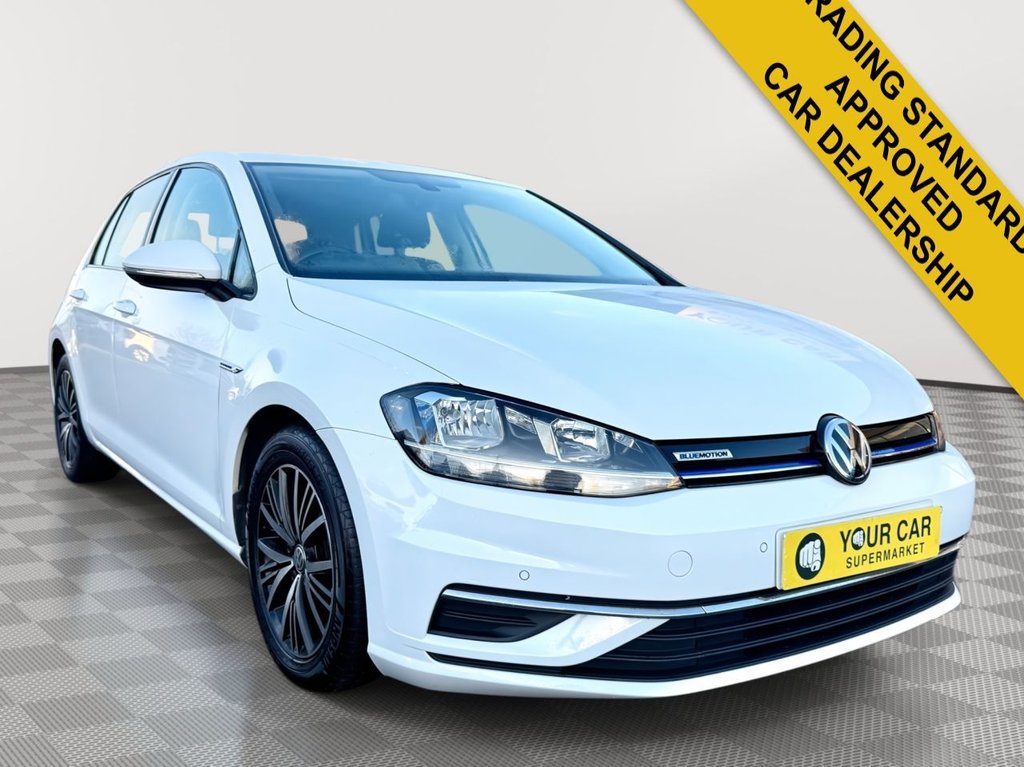 Used Volkswagen Golf 2018 for sale - 77009747: Photo 2