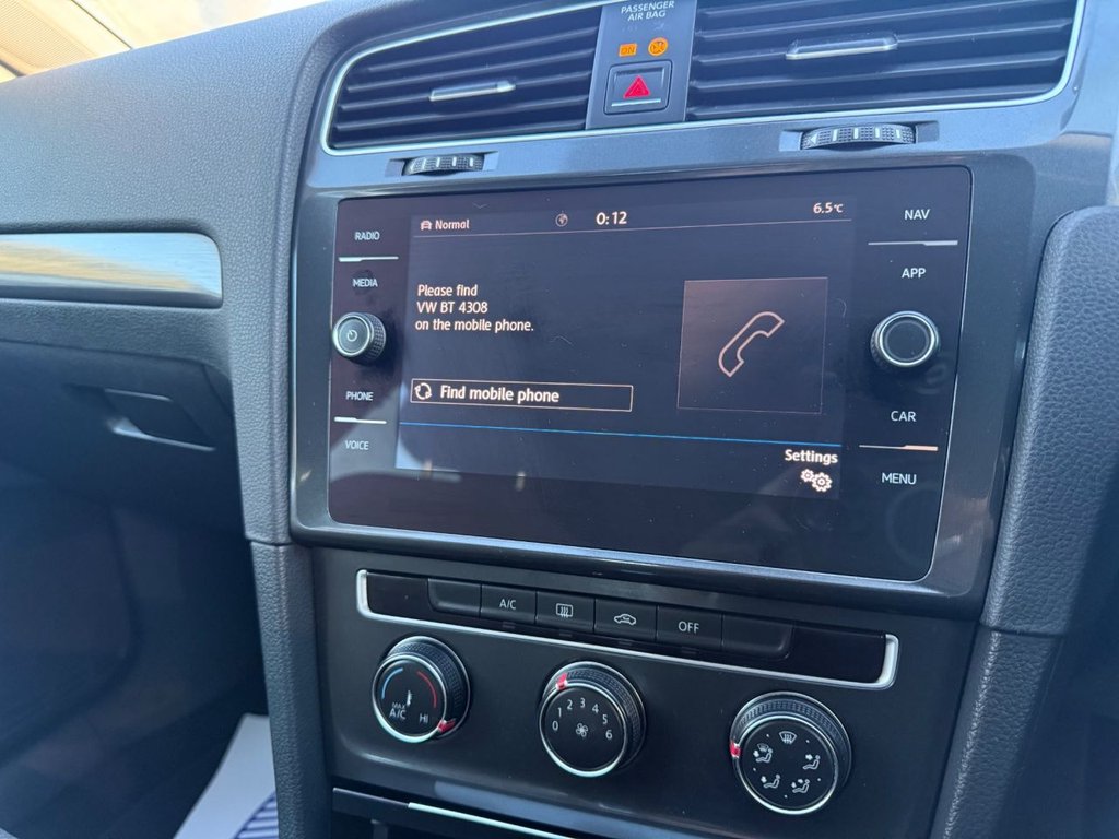 Used Volkswagen Golf 2018 for sale - 77009747: Photo 21