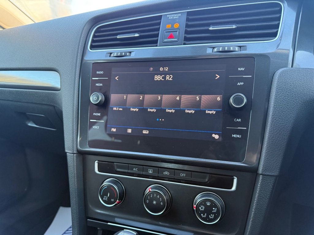 Used Volkswagen Golf 2018 for sale - 77009747: Photo 22