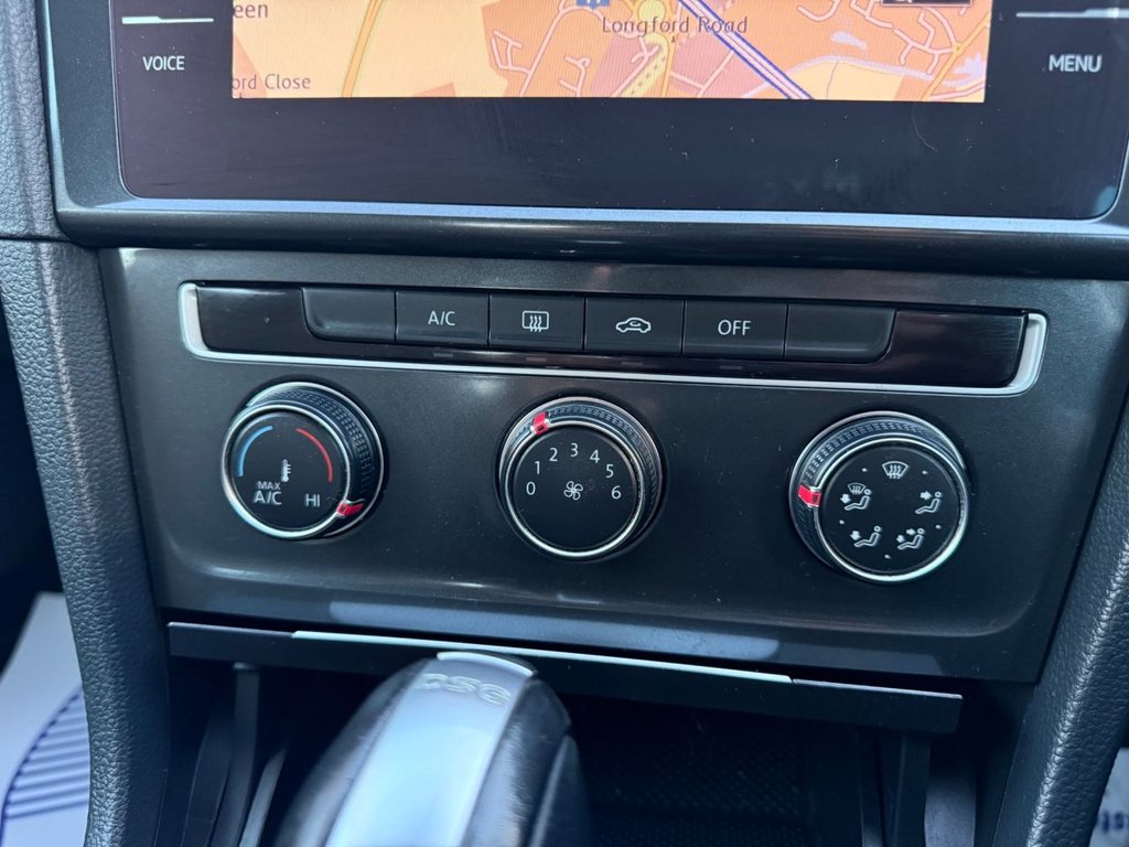 Used Volkswagen Golf 2018 for sale - 77009747: Photo 24