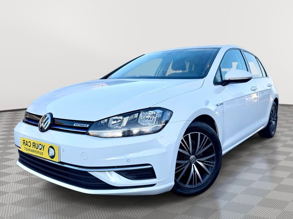 Used Volkswagen Golf 2018 for sale - 77009747: Photo 4