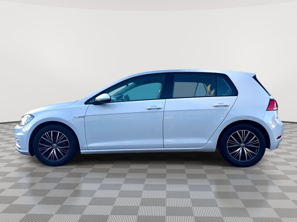 Used Volkswagen Golf 2018 for sale - 77009747: Photo 6