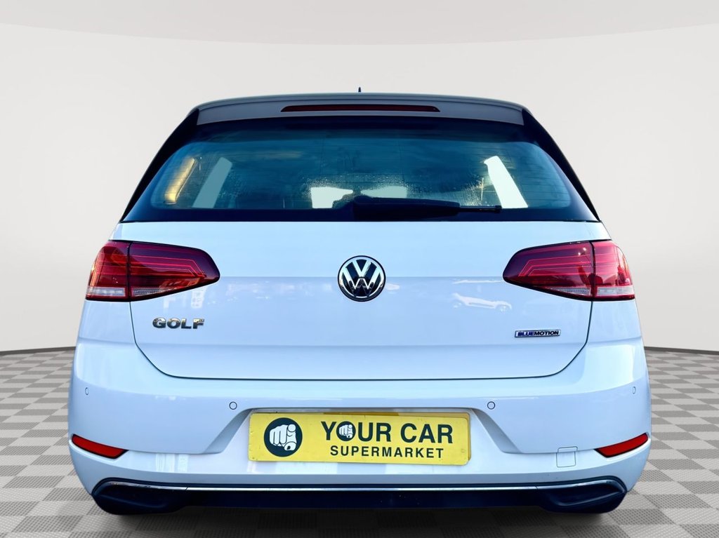 Used Volkswagen Golf 2018 for sale - 77009747: Photo 7