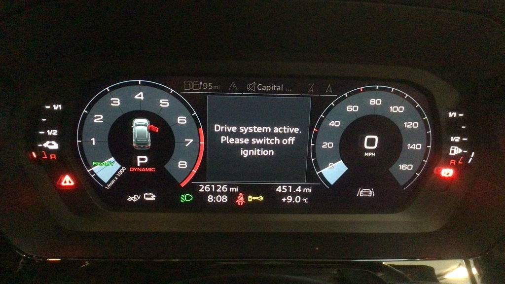 Used Audi A3 2021 for sale - 76482281: Photo 10