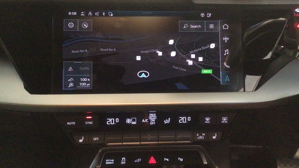 Used Audi A3 2021 for sale - 76482281: Photo 11