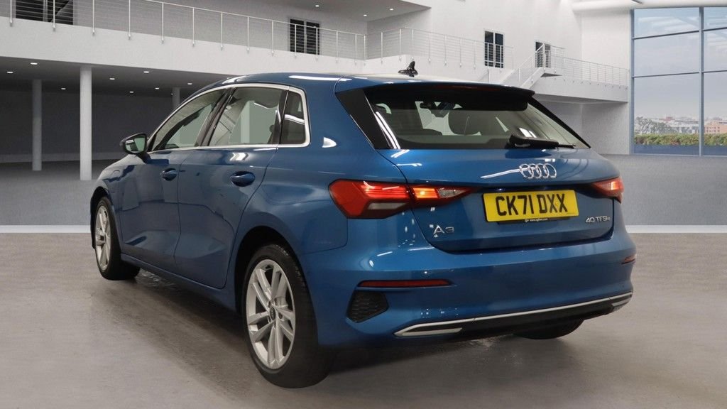 Used Audi A3 2021 for sale - 76482281: Photo 3