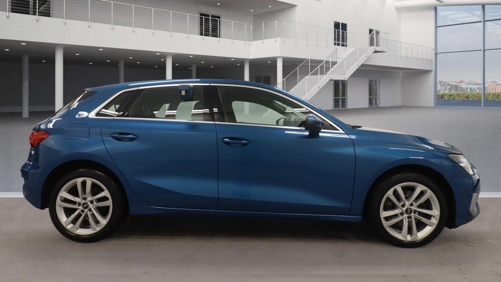 Used Audi A3 2021 for sale - 76482281: Photo 5