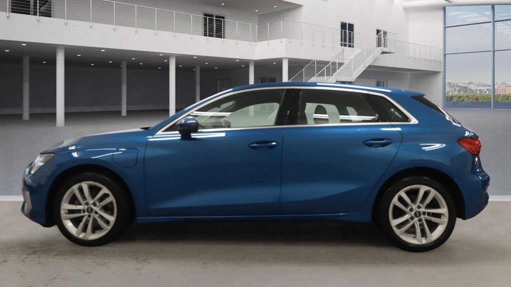 Used Audi A3 2021 for sale - 76482281: Photo 6