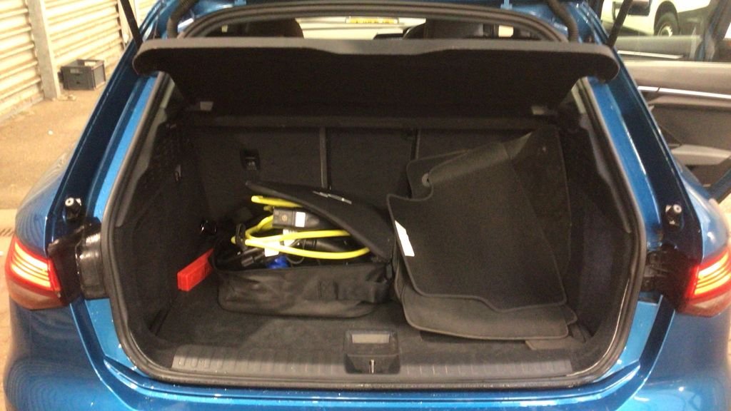 Used Audi A3 2021 for sale - 76482281: Photo 7