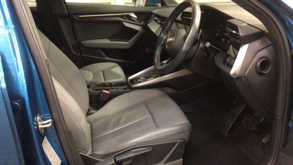 Used Audi A3 2021 for sale - 76482281: Photo 9