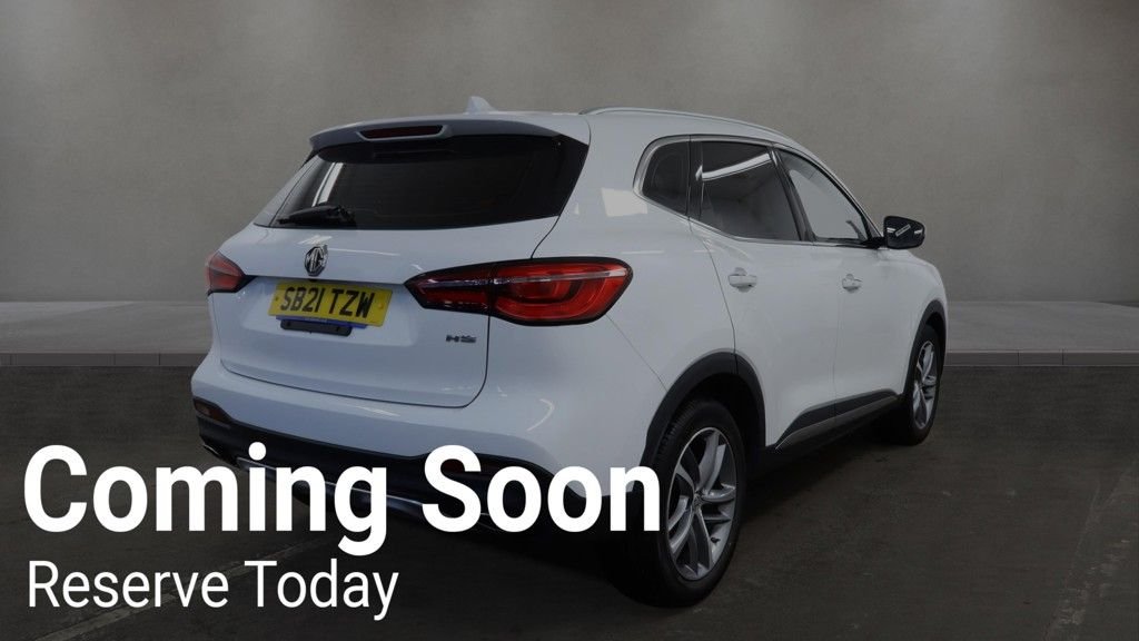 Used MG MG HS 2021 for sale - 77153775: Photo 10