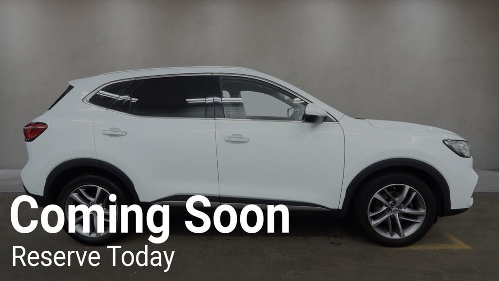 Used MG MG HS 2021 for sale - 77153775: Photo 11