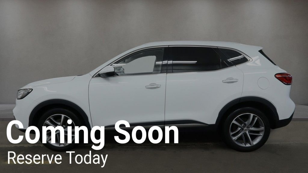 Used MG MG HS 2021 for sale - 77153775: Photo 12