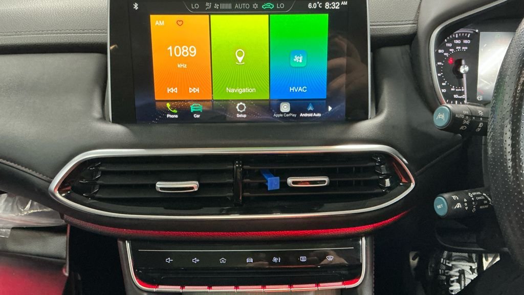 Used MG MG HS 2021 for sale - 77153775: Photo 17