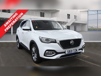 MG MG HS feature image