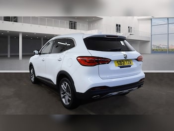 Used MG MG HS 2021 for sale - 77153775: Photo