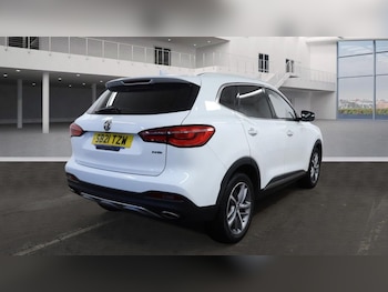 Used MG MG HS 2021 for sale - 77153775: Photo