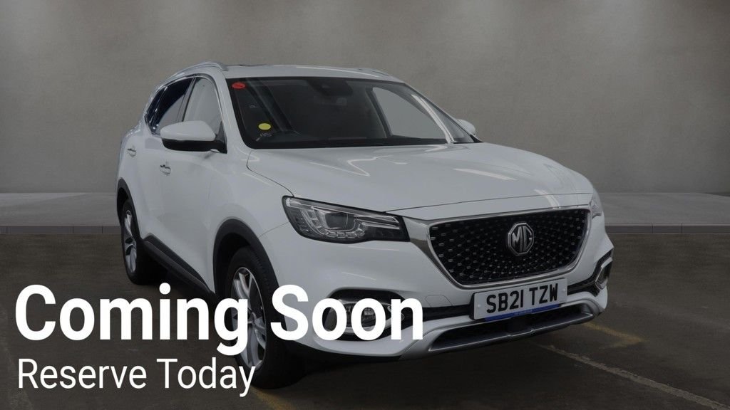 Used MG MG HS 2021 for sale - 77153775: Photo 7