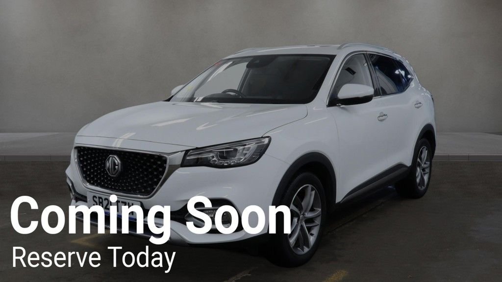 Used MG MG HS 2021 for sale - 77153775: Photo 8