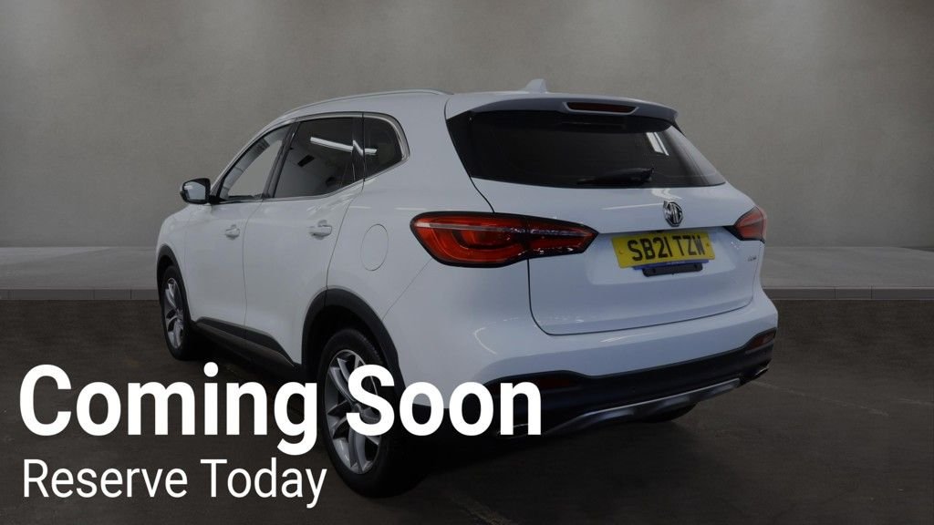 Used MG MG HS 2021 for sale - 77153775: Photo 9
