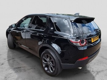 Used Land Rover Discovery Sport 2019 for sale - 78874675: Photo