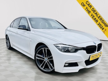 Used BMW 3 Series 2018 for sale - 76234300: Photo