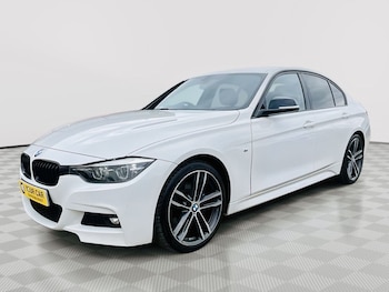 Used BMW 3 Series 2018 for sale - 76234300: Photo