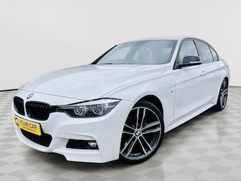 Used BMW 3 Series 2018 for sale - 76234300: Photo