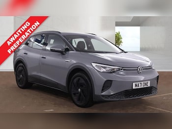 Used Volkswagen ID.4 2021 for sale - 78330784: Photo