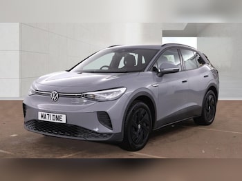 Used Volkswagen ID.4 2021 for sale - 78330784: Photo