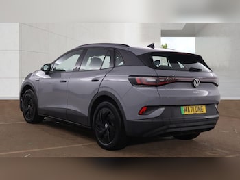 Used Volkswagen ID.4 2021 for sale - 78330784: Photo